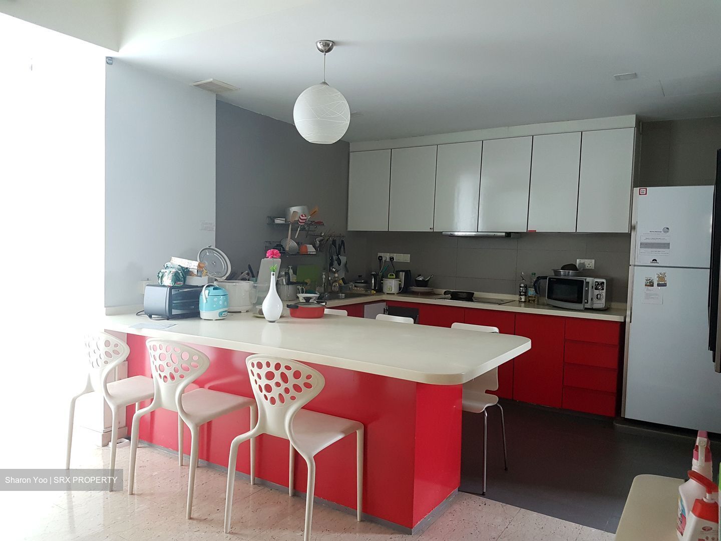 Paya Lebar Residences (D14), Apartment #559823341